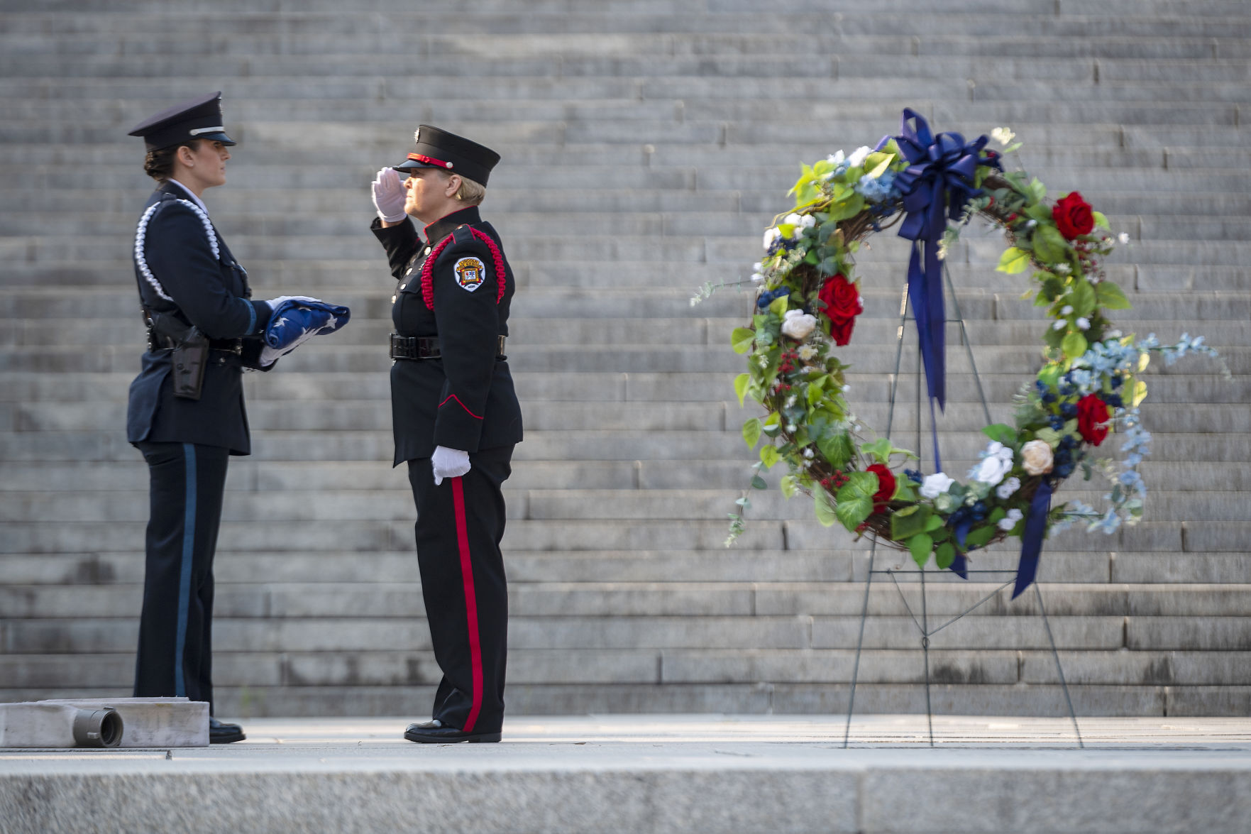 9/11 memorial, 9.11